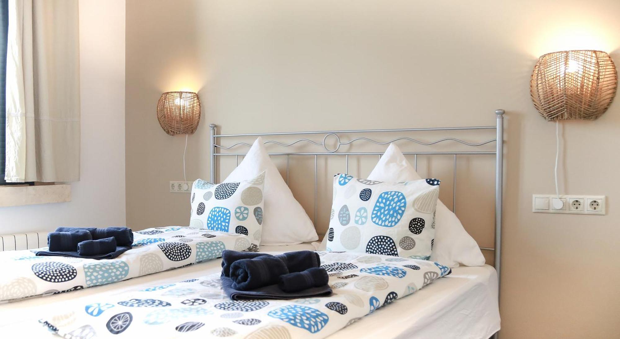 Finca Sol Y Vida - Agroturismo Son Sampoli Hotel ยูคมายอร์ ภายนอก รูปภาพ