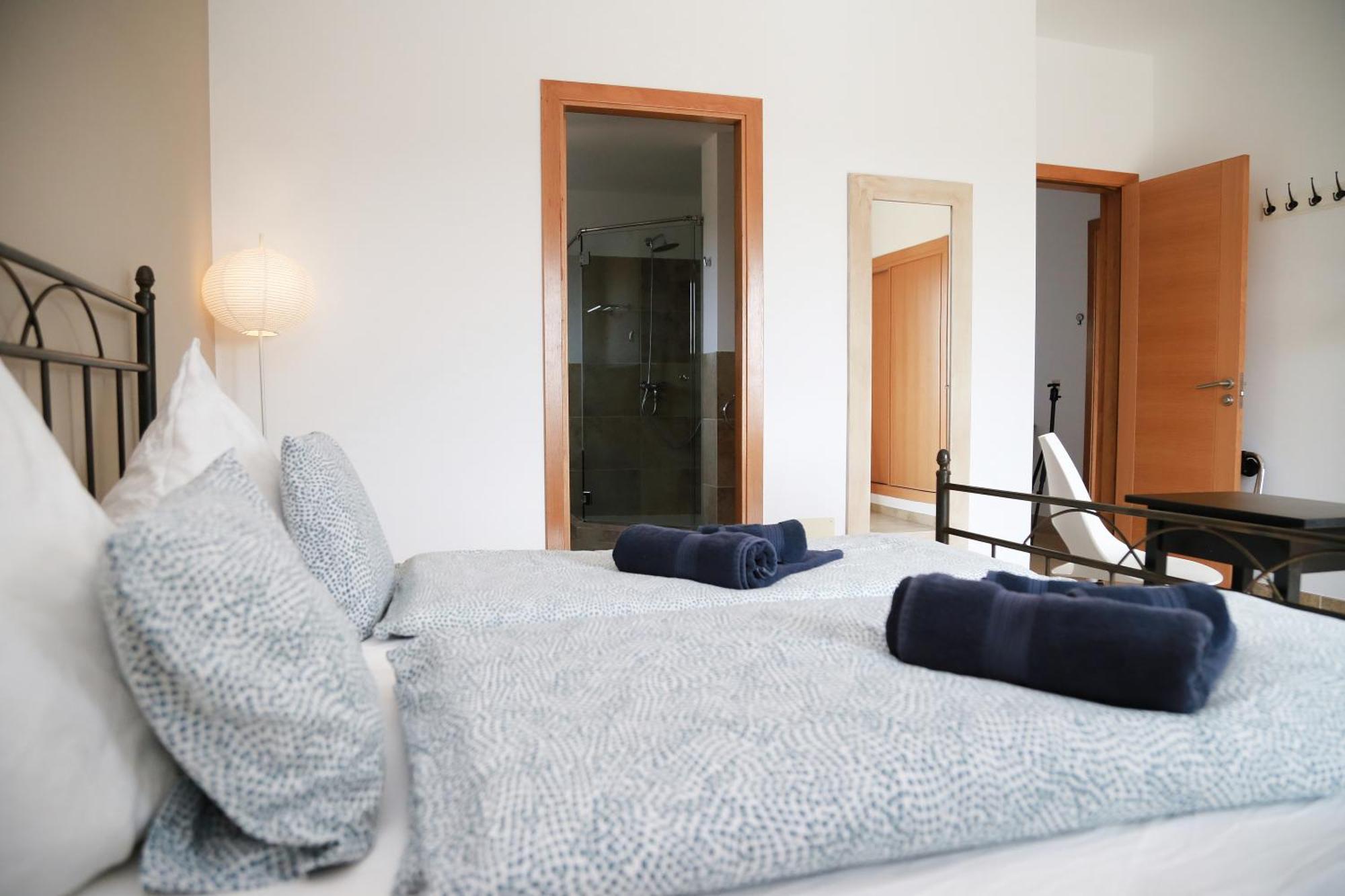 Finca Sol Y Vida - Agroturismo Son Sampoli Hotel ยูคมายอร์ ภายนอก รูปภาพ