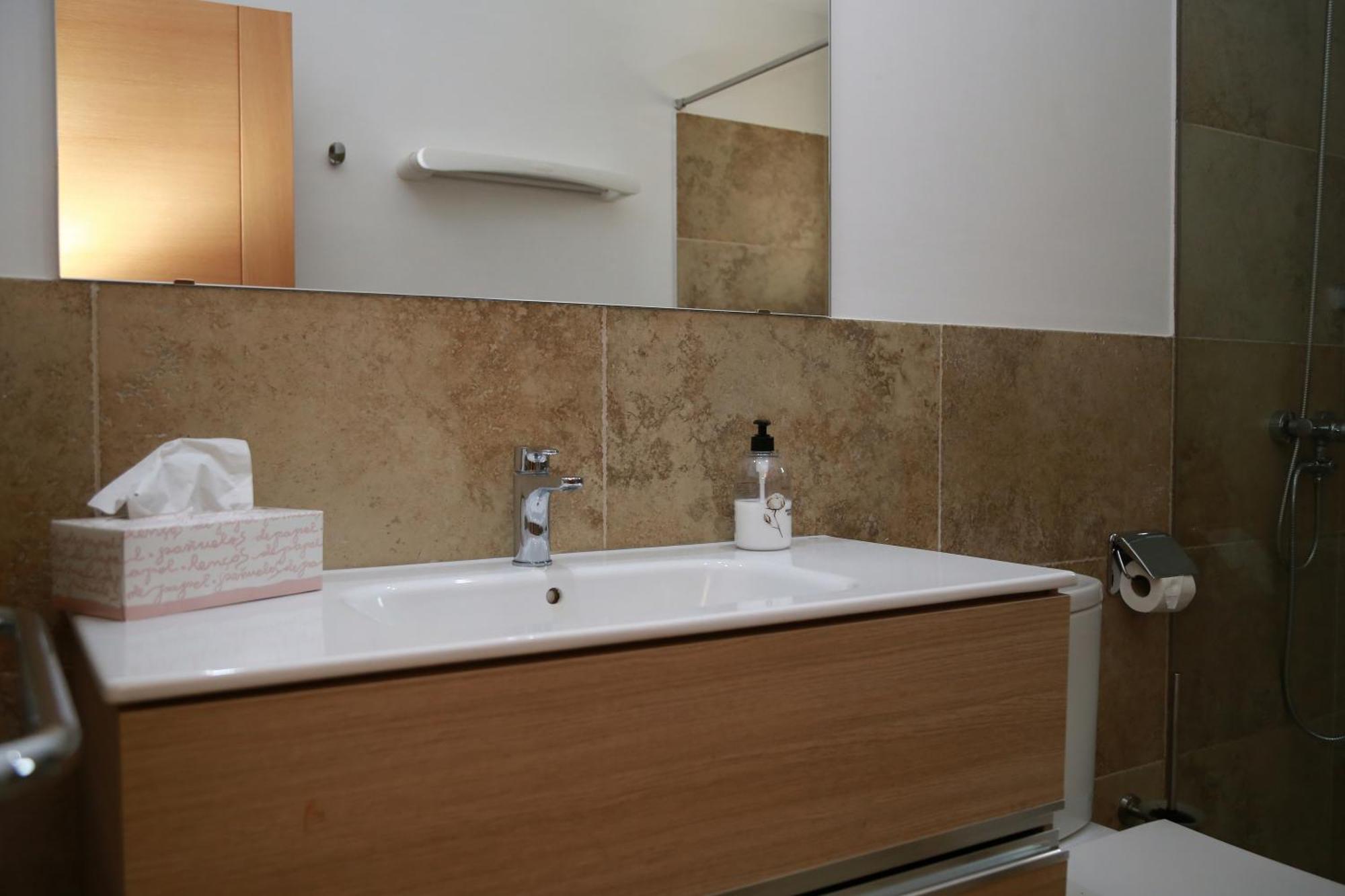 Finca Sol Y Vida - Agroturismo Son Sampoli Hotel ยูคมายอร์ ภายนอก รูปภาพ